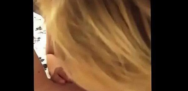  busty amateur  french girlfriend homemade anal with facial cumshot